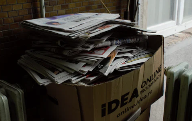 신문배달 아르바이트 알아보기