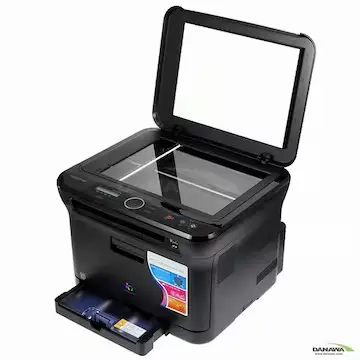 삼성 CLX-3157K 이미지2