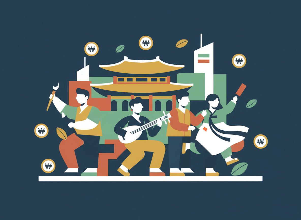 2026 청년문화예술패스 지원 20만원