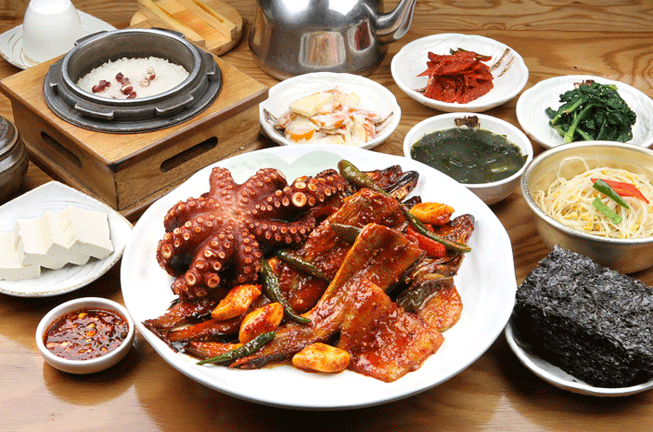 MBC 생방송 오늘 저녁 우리동네맛코다리