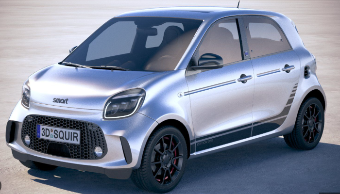 스마트 포포 중고차 가격 시세표 연비