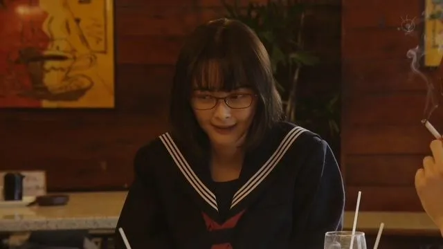 일드 기묘한 이야기 매스매틱의 황혼