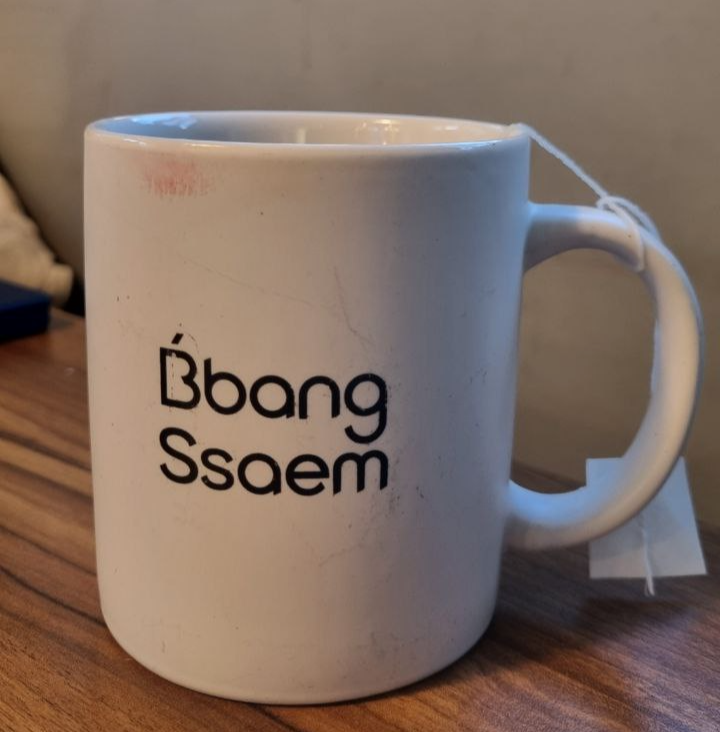 빵쌤 센트럴파크역점 베이커리카페 음료