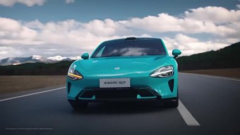 샤오미 전기차 su7