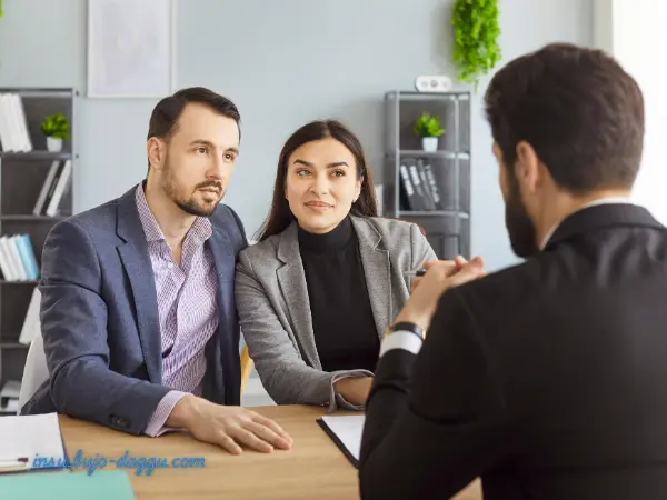 운전자보험 보장확인 체크리스트