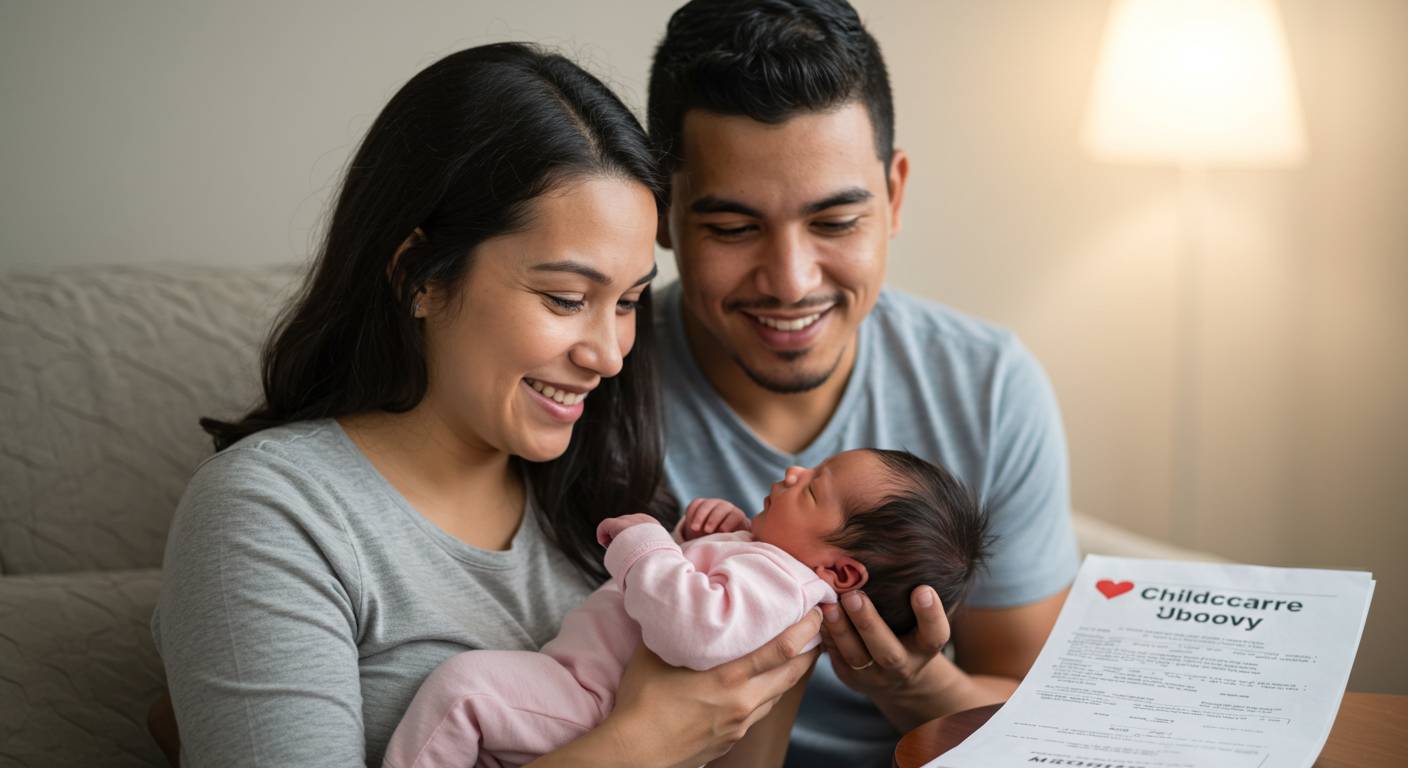 2025년 청년·저소득·출산·소상공인 대상 하반기 지원금 혜택 총정리