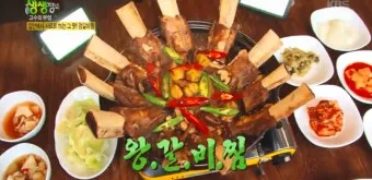 생생정보 고수의 부엌 도가니 수육 맛집 위치_14