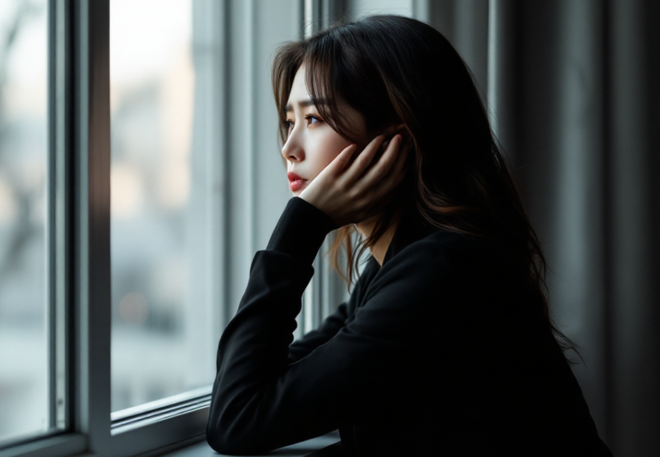 우울증 자가진단 테스트와 극복방법