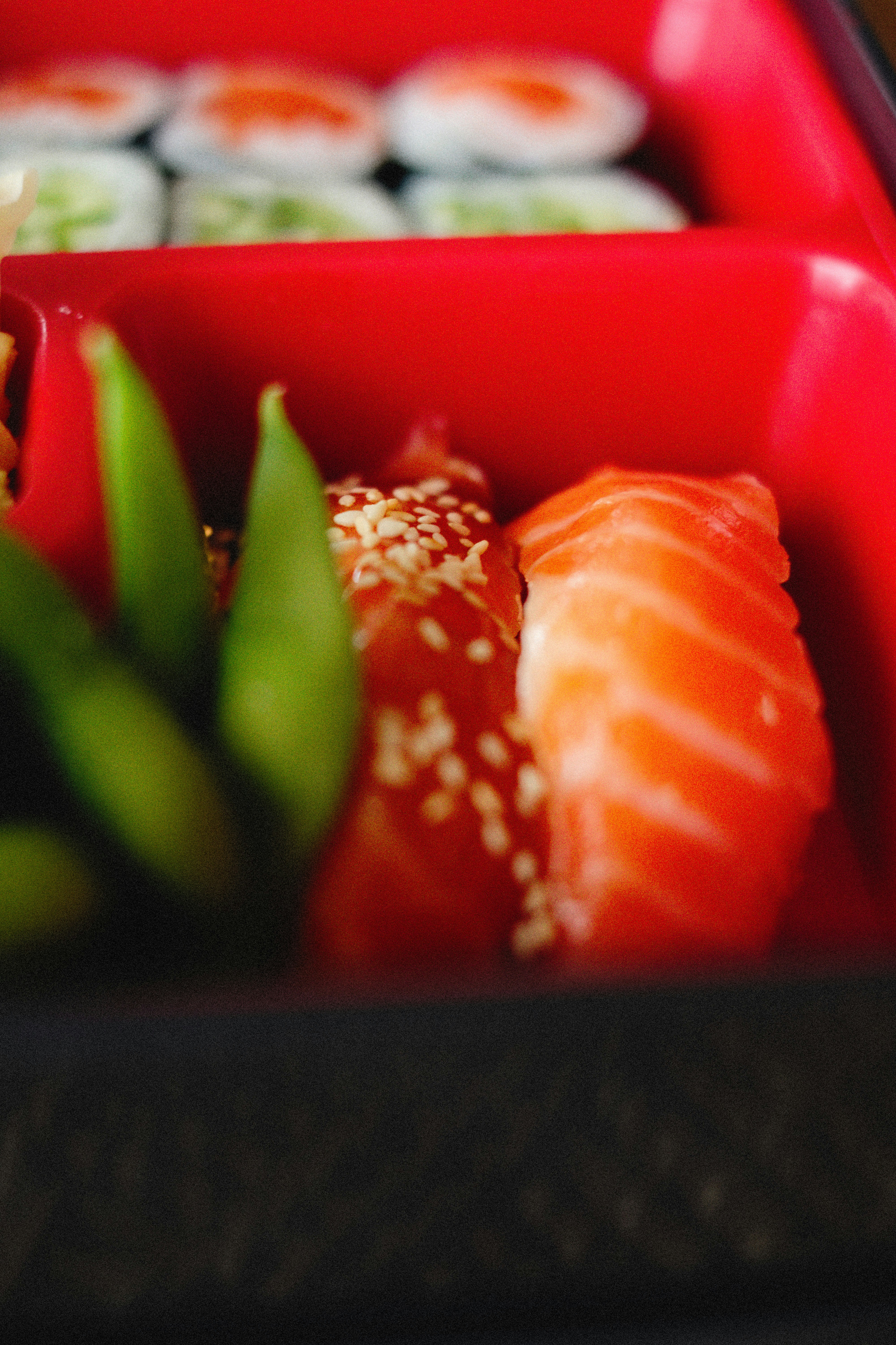 연어, salmon