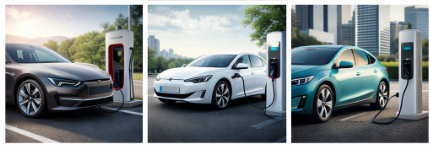 전기차 화재 나면 최대 100억 보상 ?정부 새 보험 제도 도입