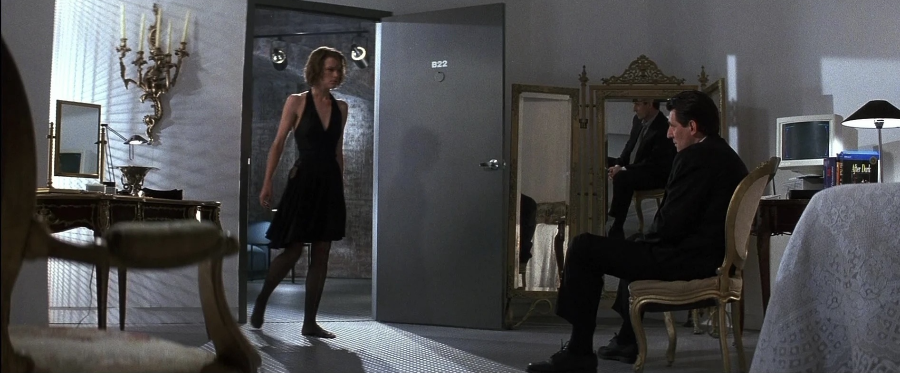 포인트 오브 노 리턴 (1993) 총평