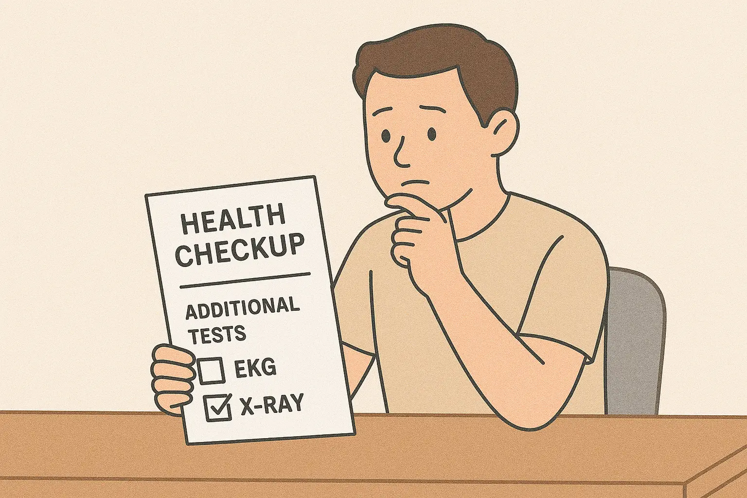 건강검진 추가검사 실비