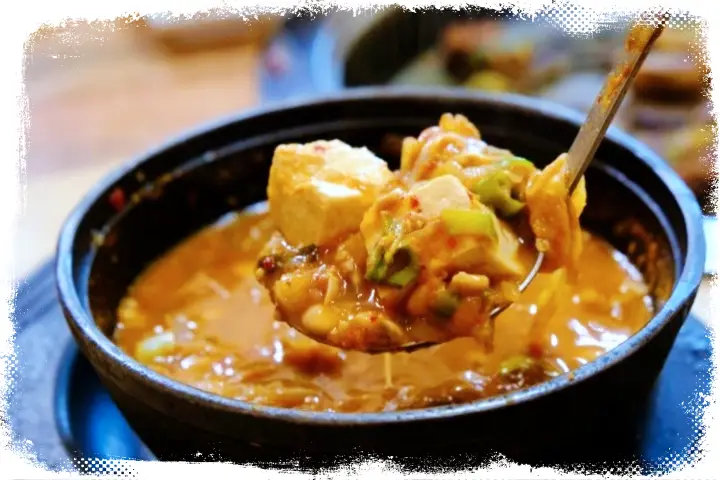 제주 구좌 두릅 건강 쌈밥으로 즐기는 고등어조림 제주 흑돼지 맛집 제주도 맛집]