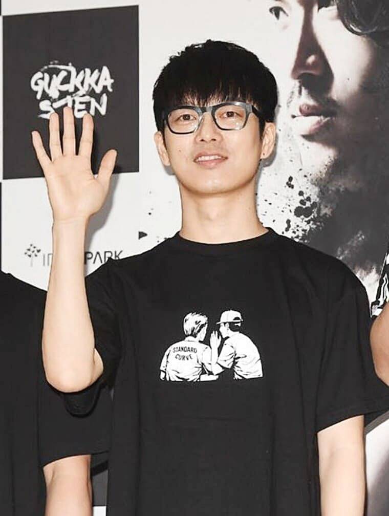 가수-국카스텐-하현우