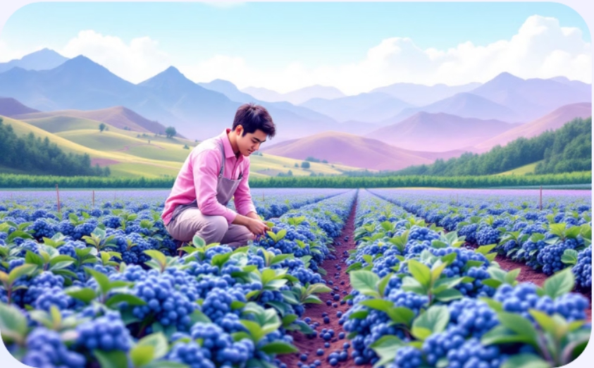 귀농 정착지원금 관련이미지