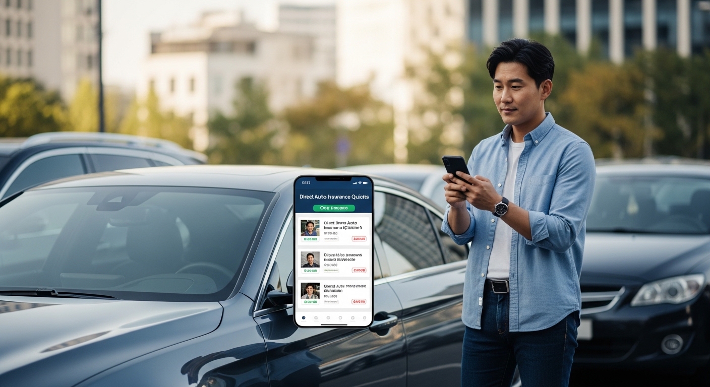 자동차보험 할인 특약 정리