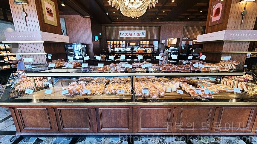 태극당-본점-1층