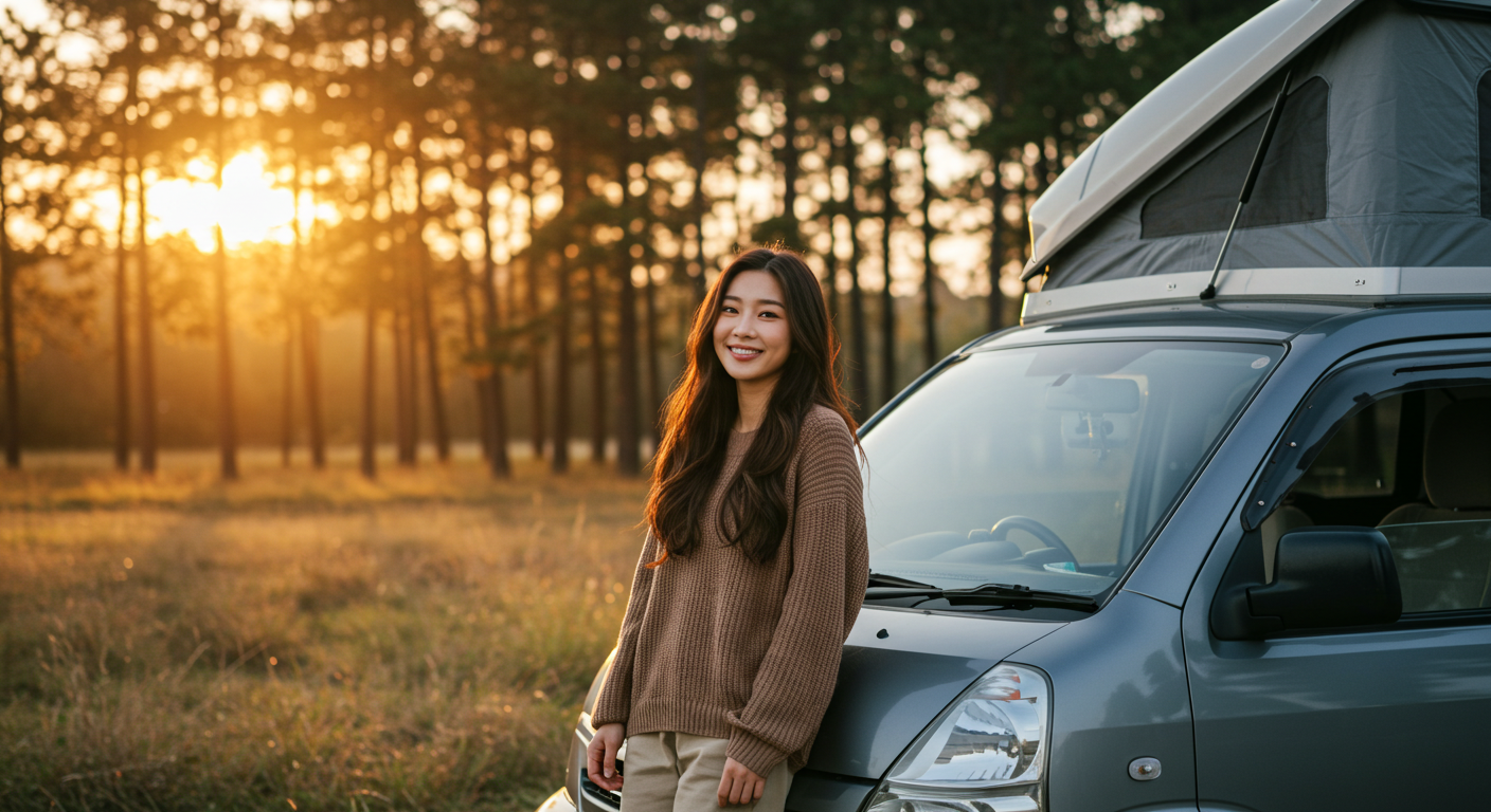 스타렉스 캠핑카 가격표 &amp; 개조사례 &ndash; 중고 vs 신규 비교