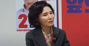 설난영 학력