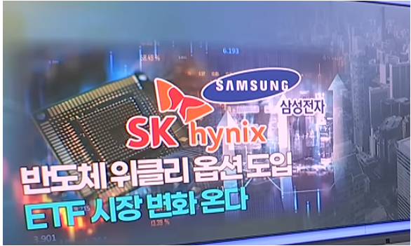 위클리 옵션 시대의 투자 전략 (변동성 대응, 분할 매수, 자금 운용)