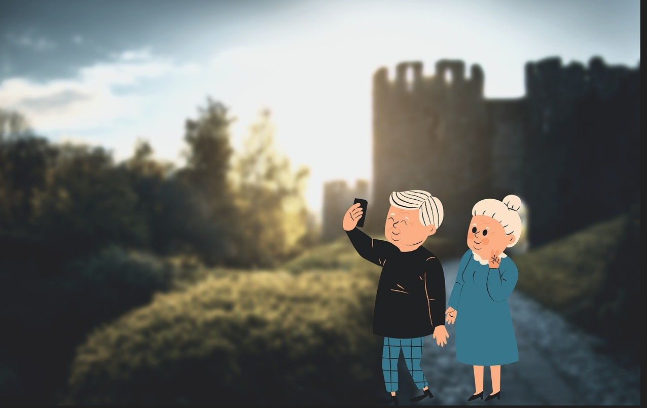 2025년 노령연금 총정리 – 수급 조건, 신청 방법 및 지급액