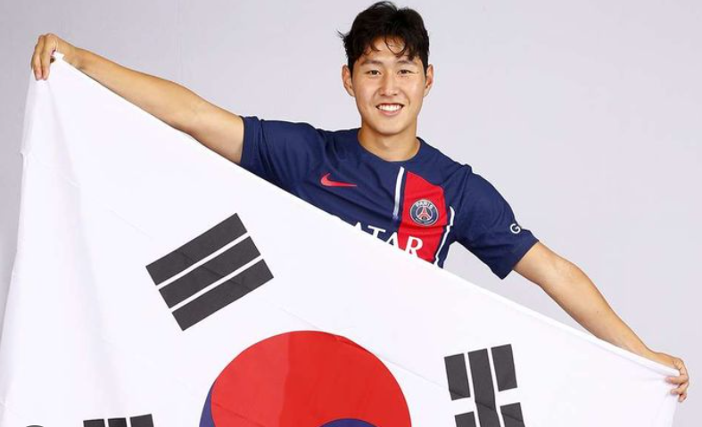 이강인 경기일정