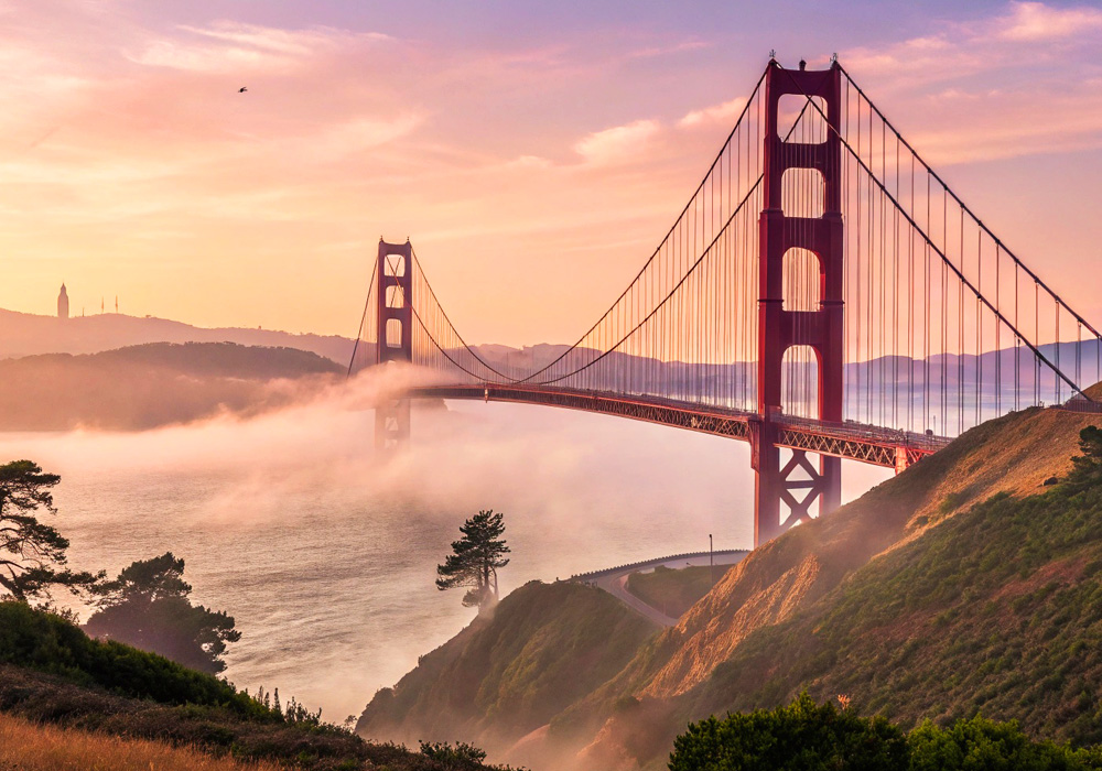 샌프란시스코 금문교