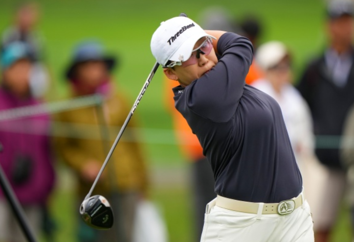 HSBC 위민스 월드 챔피언십 2009년 우승 신지애 선수