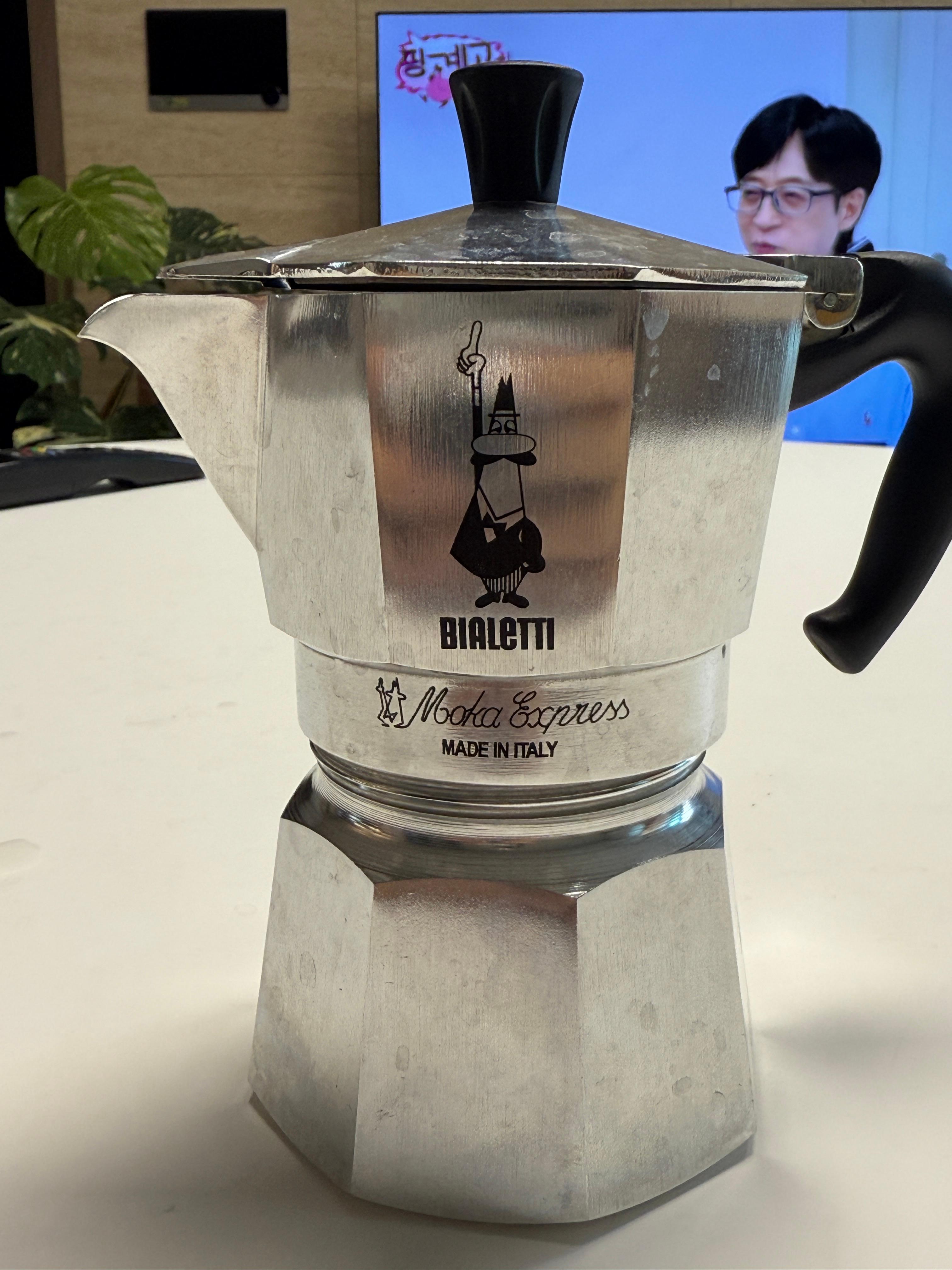 [나만의 홈카페] 드립이든 캡슐이든, 나만의 방식으로☕☕