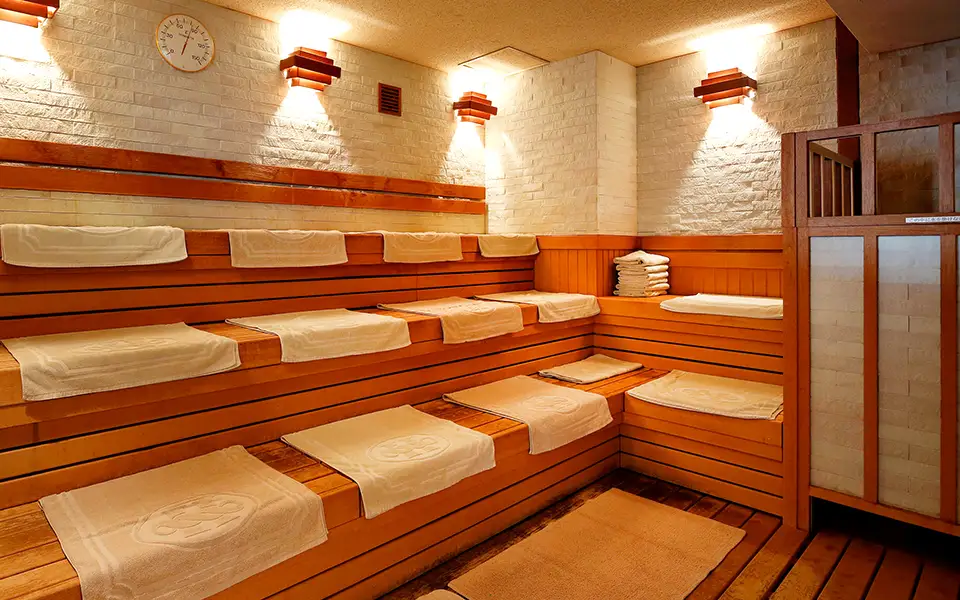 호텔 몬토레 교토