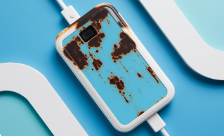 비행기 보조배터리 용량과 기내 반입 규정 