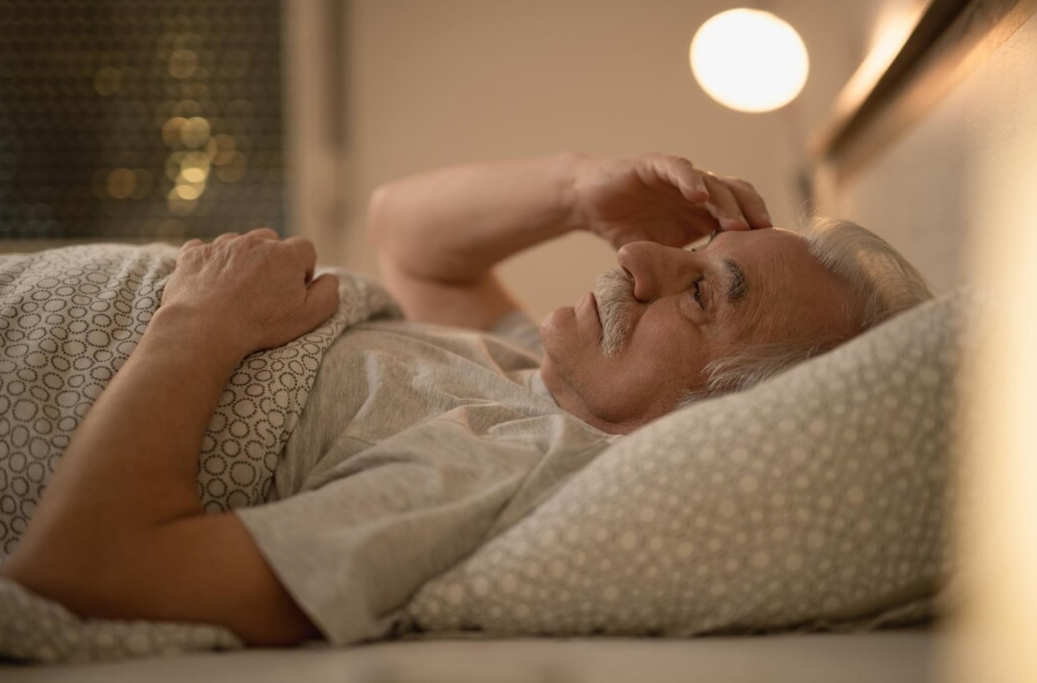 홀로 외로이 잠 못 드는 영혼에게 건네는 따뜻한 손길: 수면 컨설턴트