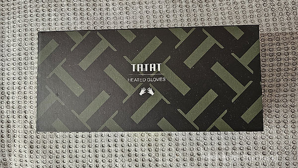 온도샵 발열장갑 BOX