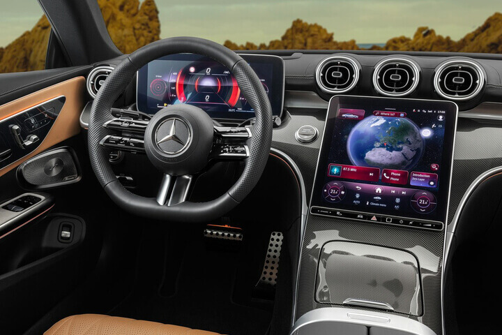 벤츠 CLE 쿠페 가격 출시일 공개
