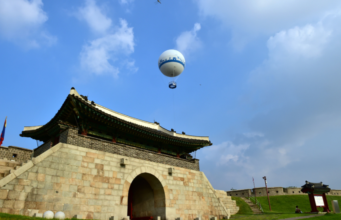 수원 가볼만한곳 베스트10