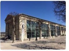 오랑주리 미술관