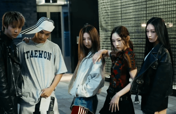 끊긴 흐름의 부활