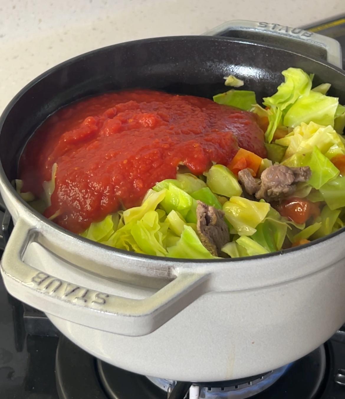 다이어트 마녀스프 레시피