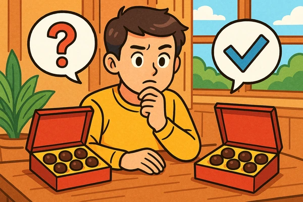 공진단 가격 비교와 합리적인 선택 방법12