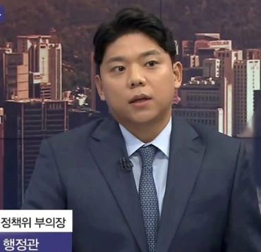 민주당 성치훈 서대문갑 공천 경선 제외 이유