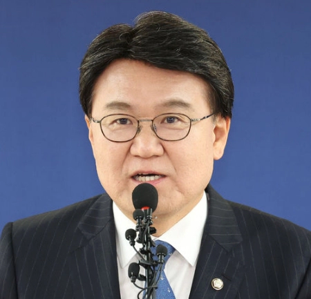 황운하 조국혁신당 입당 이유 배경