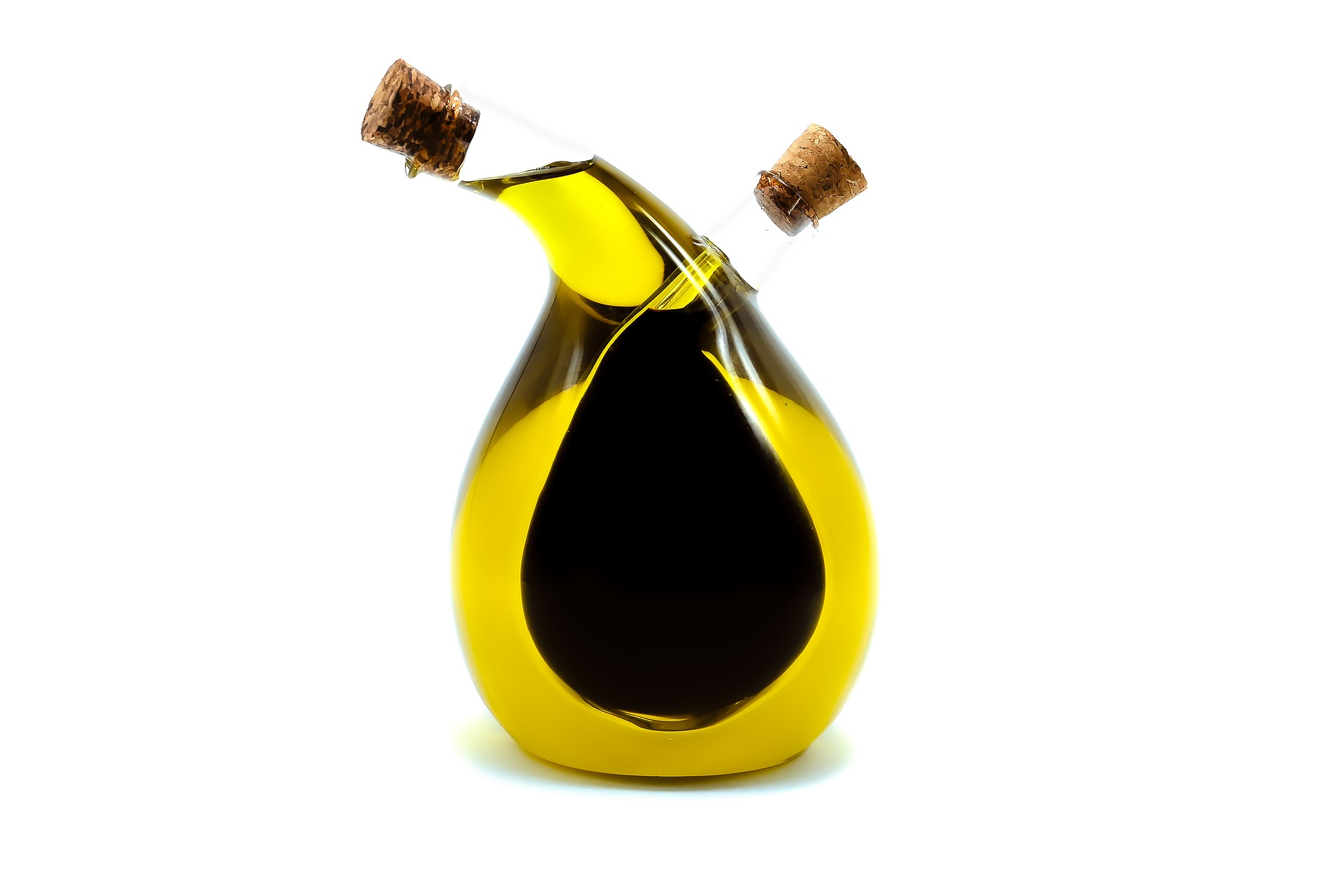 재미있고, 멋있는 병에 현미를 발효시켜 만든 현미식초를 담고 있는 사진 - 태음인(太陰人)에게 맞는 음식