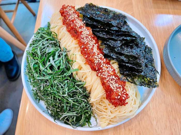 생방송투데이 뚝섬 성수 시골파스타 맛집