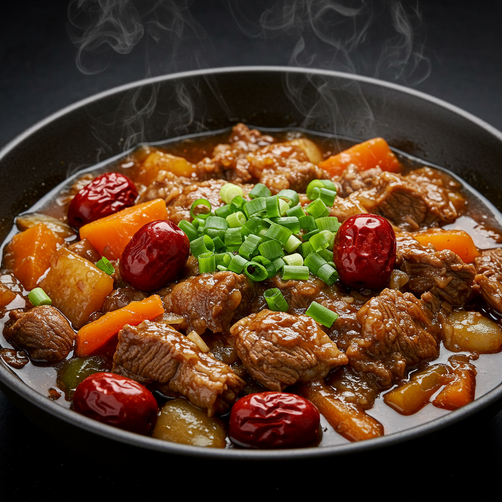 국과-찌개에-넣는-배추&middot;대파의-궁합