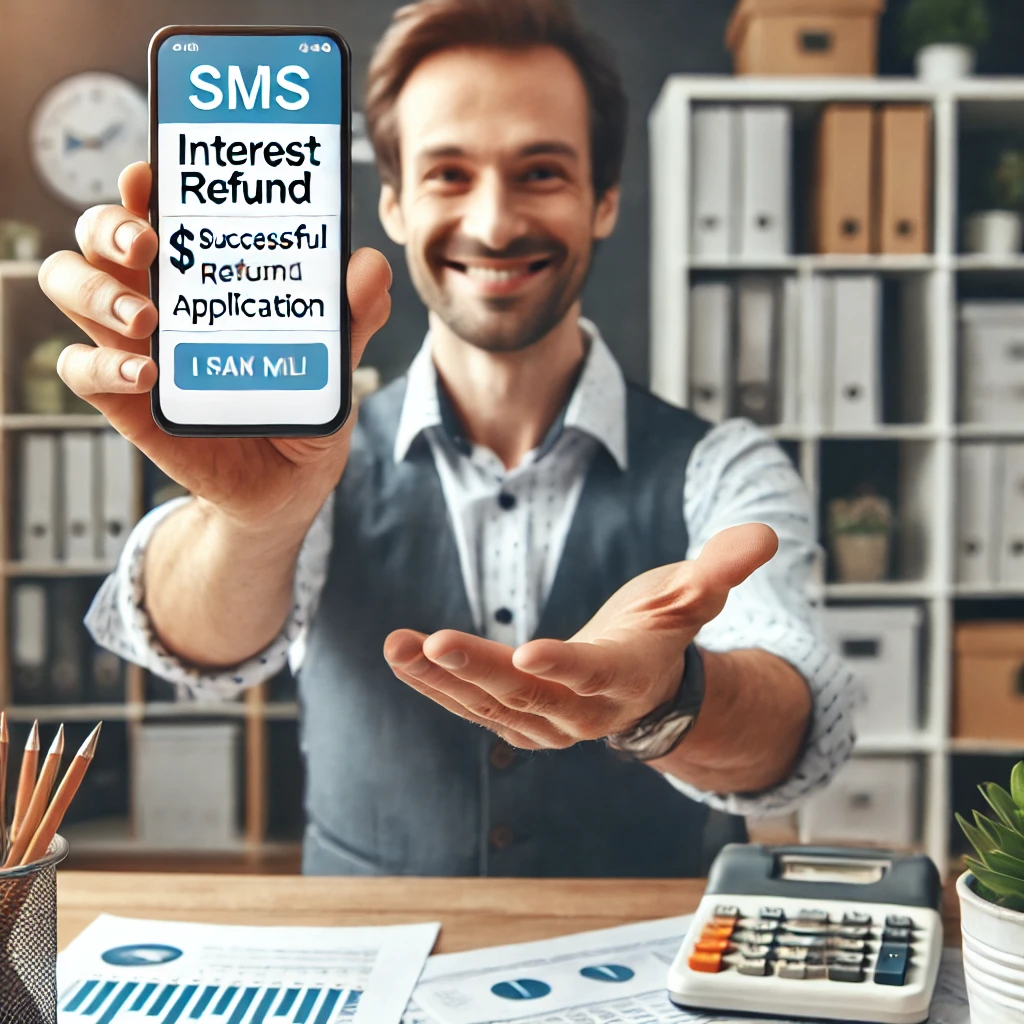 소상공인 이자환급 조회(2024년 지원확대)