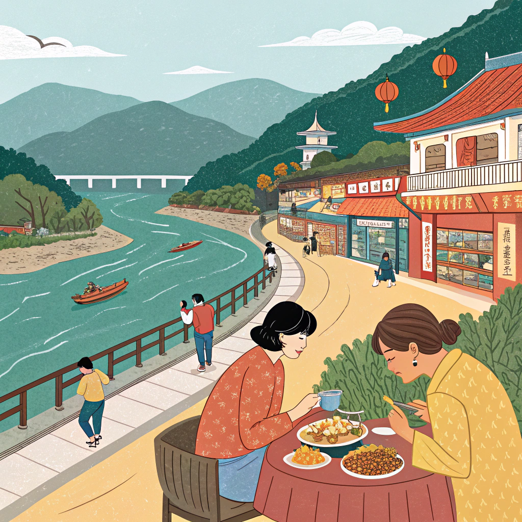 춘천 여행 완벽 가이드: 닭갈비부터 감성 카페까지, 놓치지 마세요!