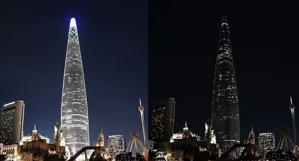 3월 마지막 토요일, ‘2025 어스아워’ 전국 소등 캠페인