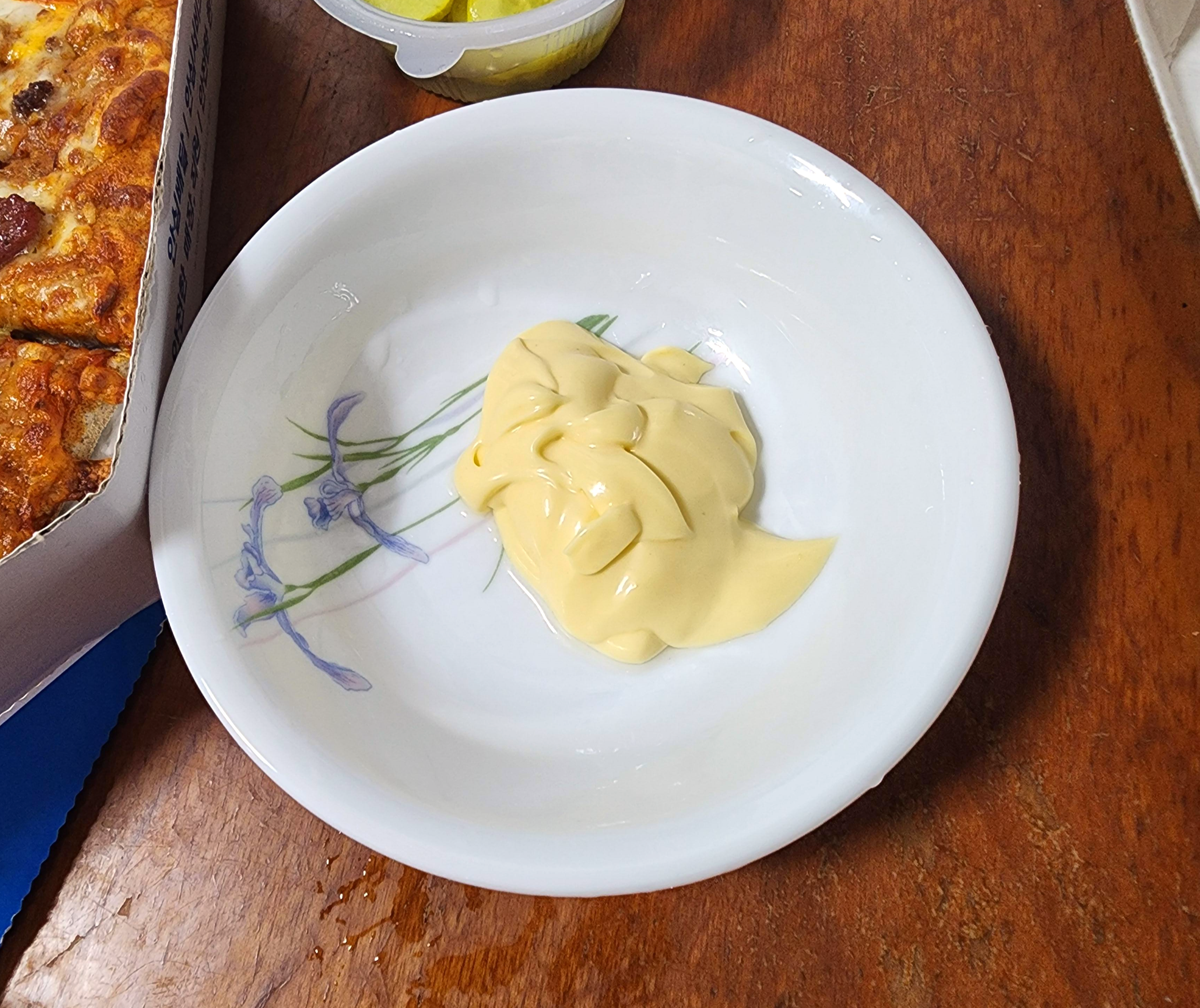 도미노피자_SonnyK-Rib&amp;치즈