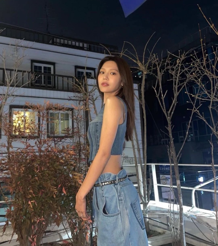 소녀시대 최 수영 퍼스널컬러 엠비티아이 프로필