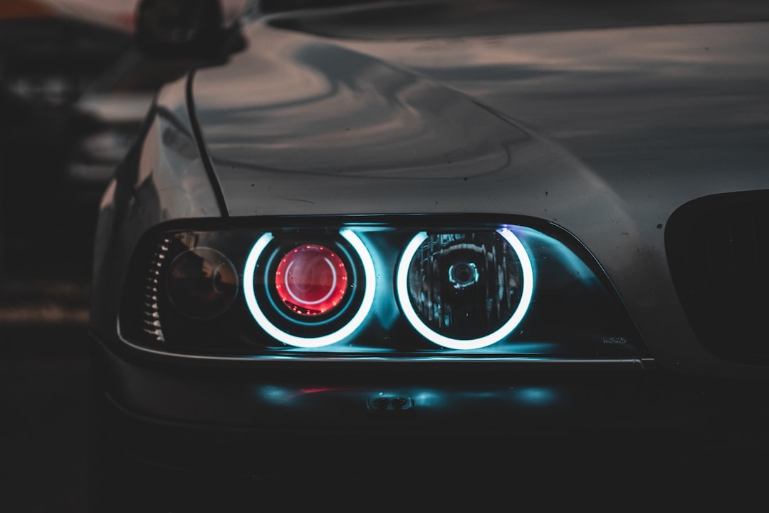 Headlight